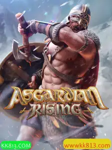Mergulhando no Universo de AsgardianRising