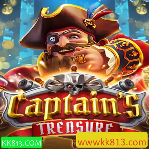 CaptainssTreasure: Descubra as Aventuras e Regras do Jogo Inovador KK813.COM