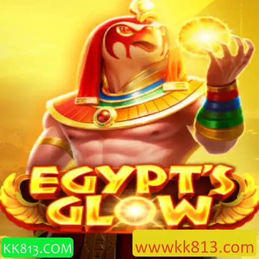 O Fascinante Mundo de EgyptsGlow e Sua Presença em KK813.COM