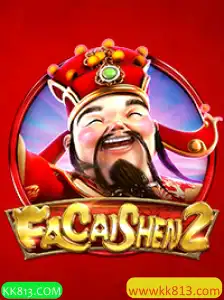 Descubra o Fascinante Mundo de FaCaiShen2 com KK813.COM