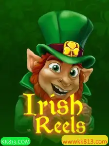 Descubra o Fascinante Mundo do IrishReels
