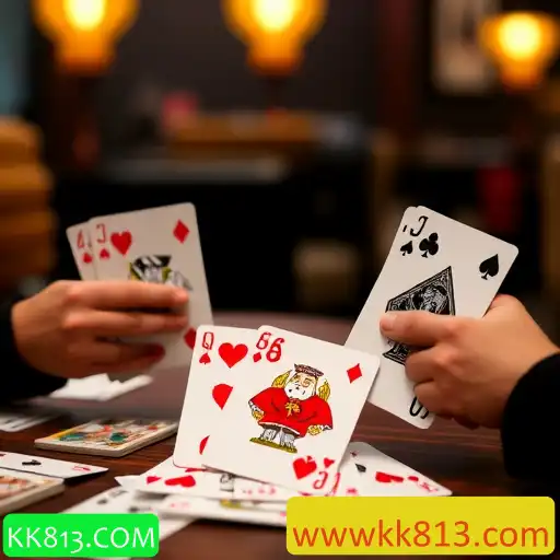 Jogos de cartas