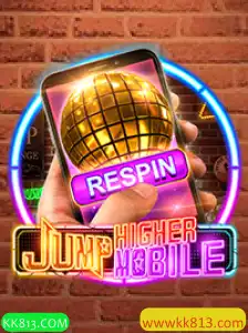 Explorando o Universo de JumpHighermobile: Uma Nova Era no Entretenimento Digital