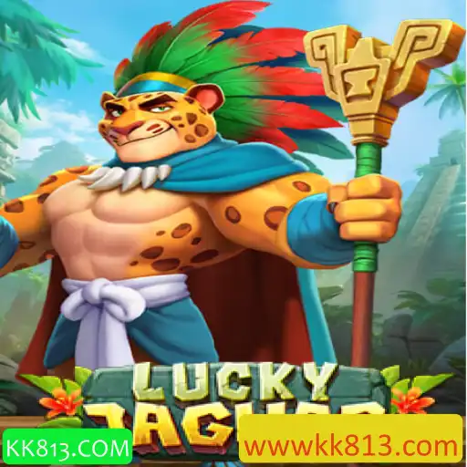 Explorando o Mundo Empolgante de LuckyJaguar: O Novo Jogo da KK813.COM