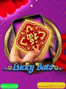 Descubra LuckyBatsM: A Nova Sensação dos Jogos Online