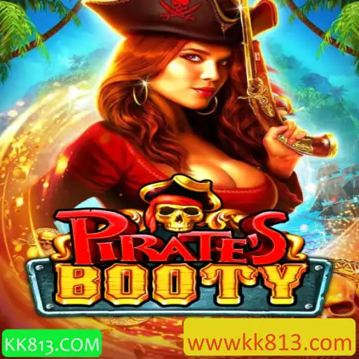 Descubra os Segredos de PiratesBooty e a Aventura de KK813.COM