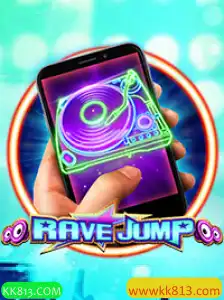 RaveJumpmobile: Descubra a Emoção do Novo Jogo Interativo