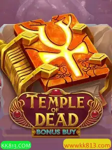 Explorando TempleofDeadBonusBuy: Um Mergulho nas Aventuras Místicas