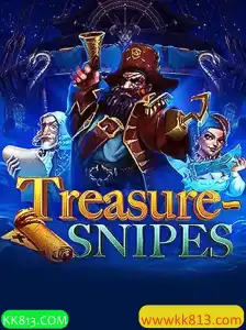 Desvendando o Mundo Aventureiro de TreasureSnipes